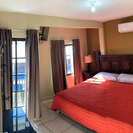 Hotel Finestra Esquipulas Eksteriør billede